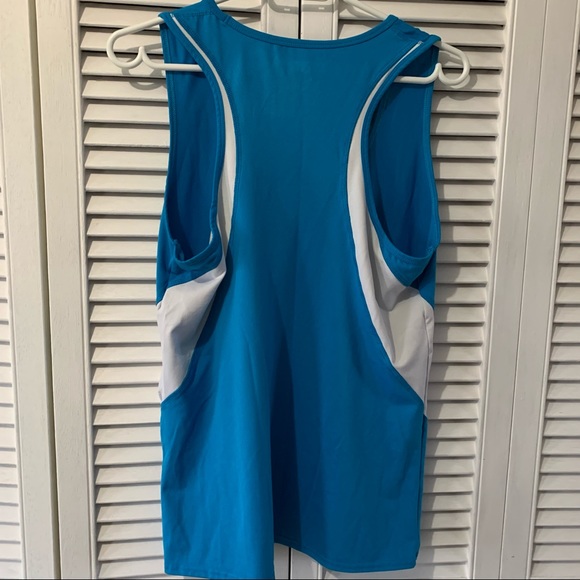 ACX Sport Ladies Top - Picture 2 of 3